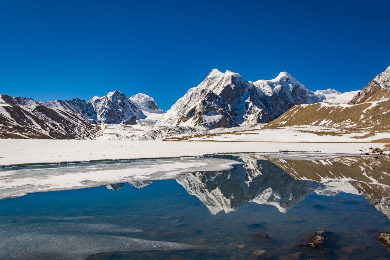 Sikkim Serenity